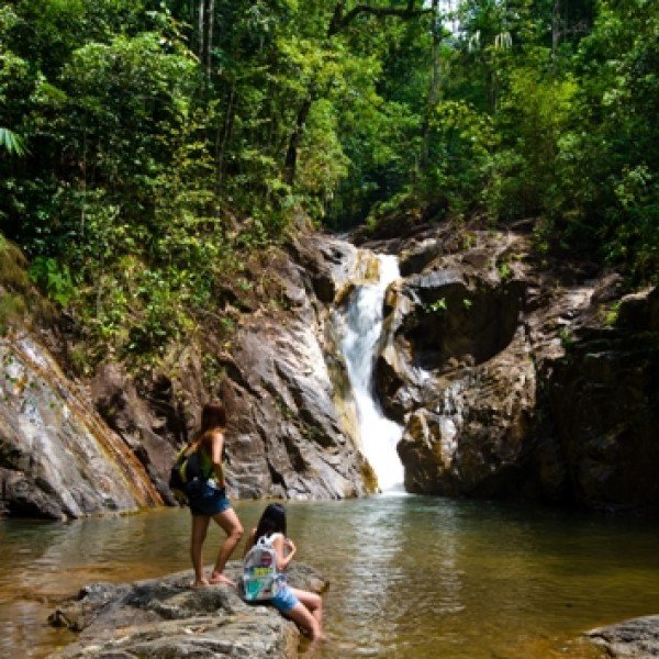 เขตรักษาพันธุ์สัตว์ป่าโตนปริวรรต