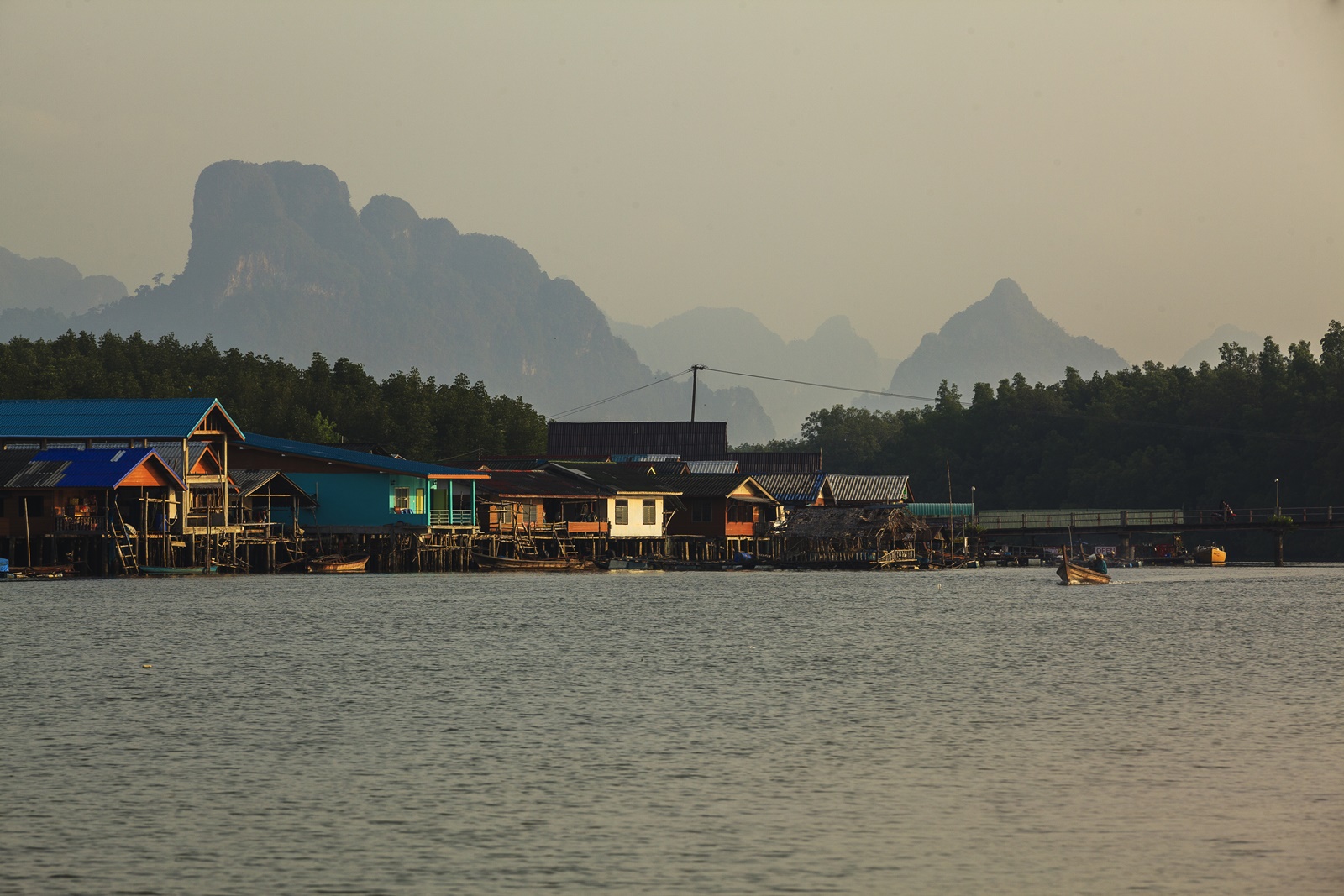 บ้านบางพัฒน์