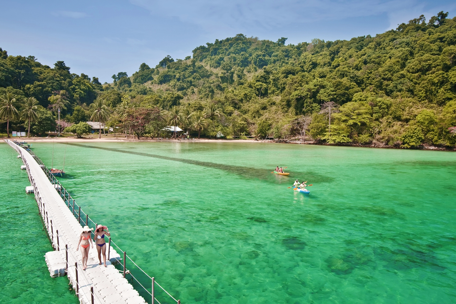 เกาะรังใหญ่