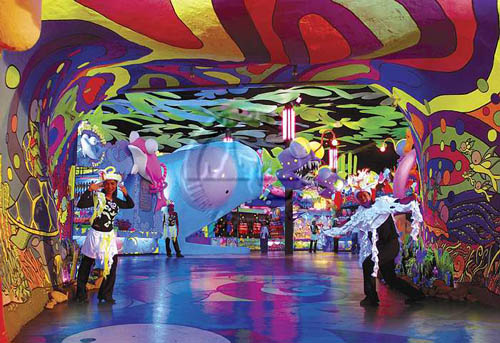 ภูเก็ตแฟนตาซี