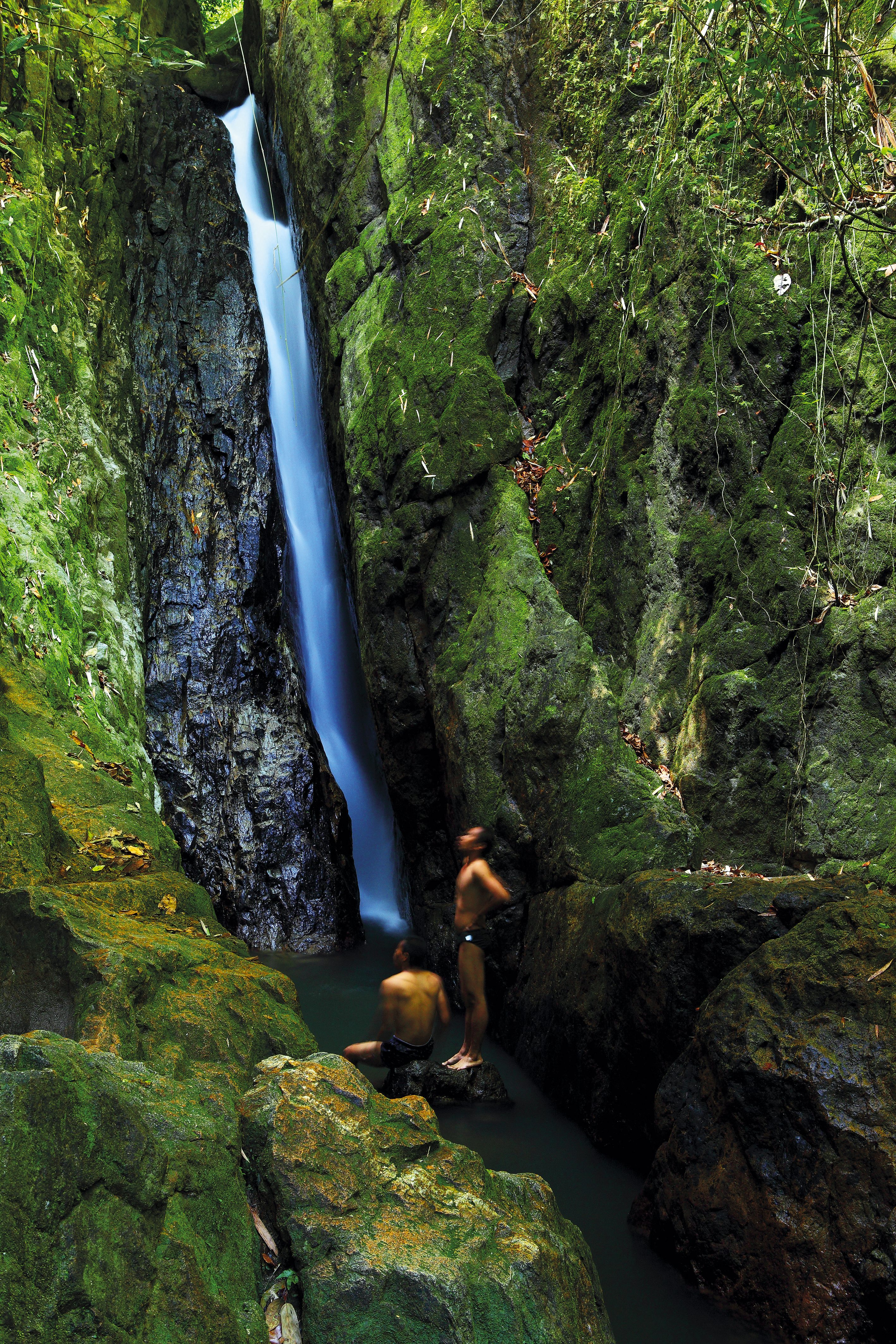 น้ำตกบางแป