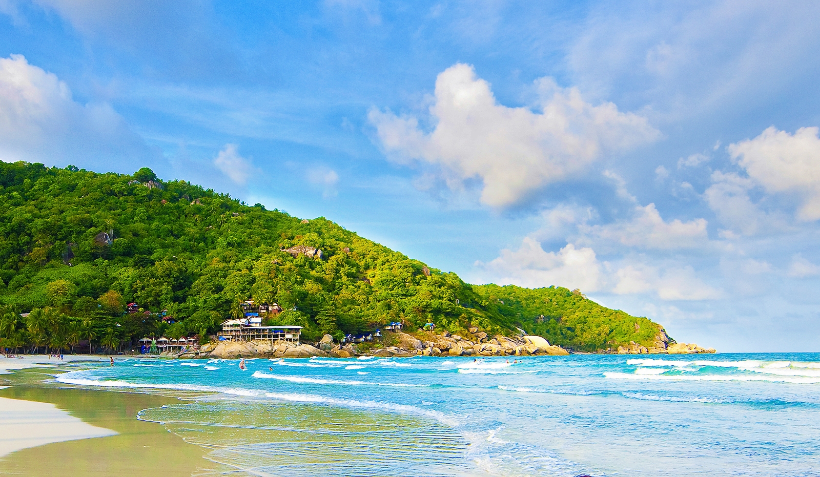 หาดริ้น