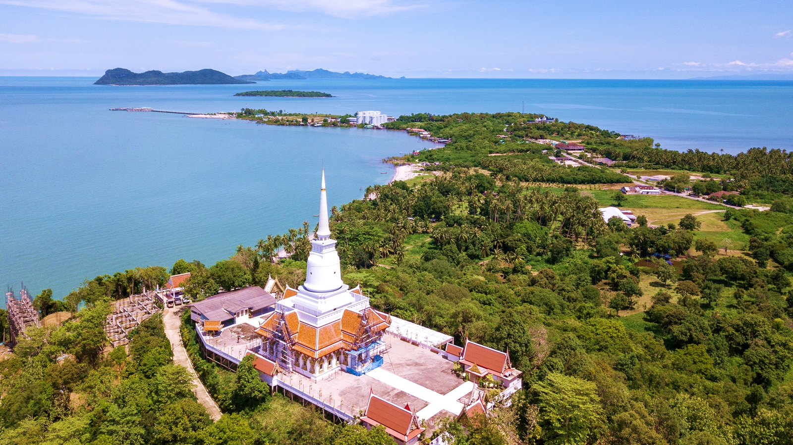 วัดเขาสุวรรณประดิษฐ์