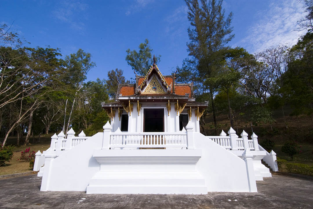 หอพระเก้าเกจิ