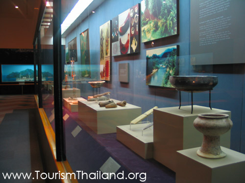 พิพิธภัณฑสถานแห่งชาติ ชุมพร