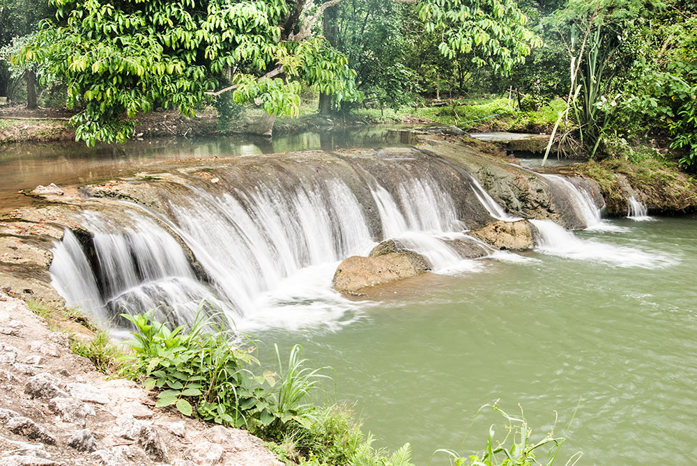 วนอุทยานน้ำตกกะเปาะ