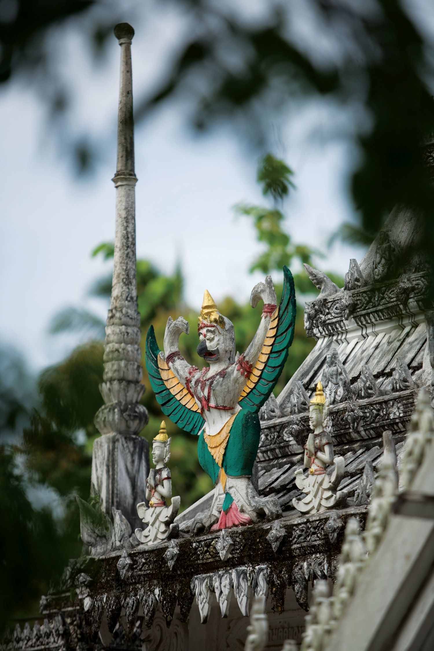 วัดประเดิม