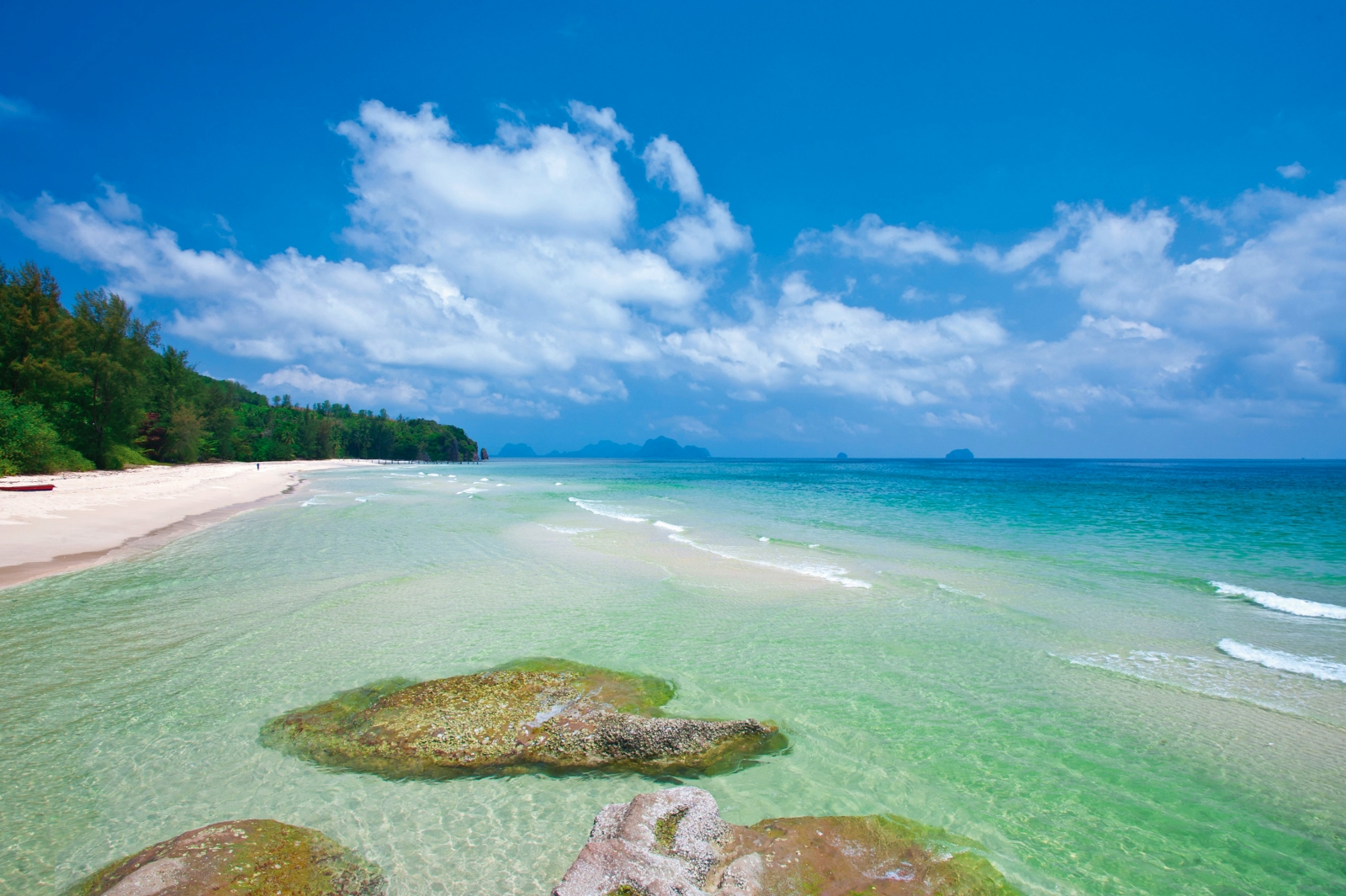 อ่าวทุ่งซาง