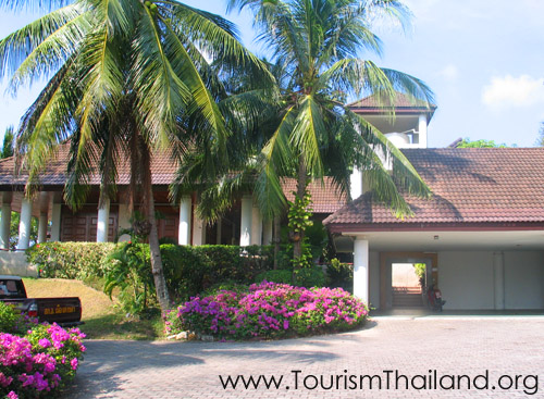 บ้านศรัทธา