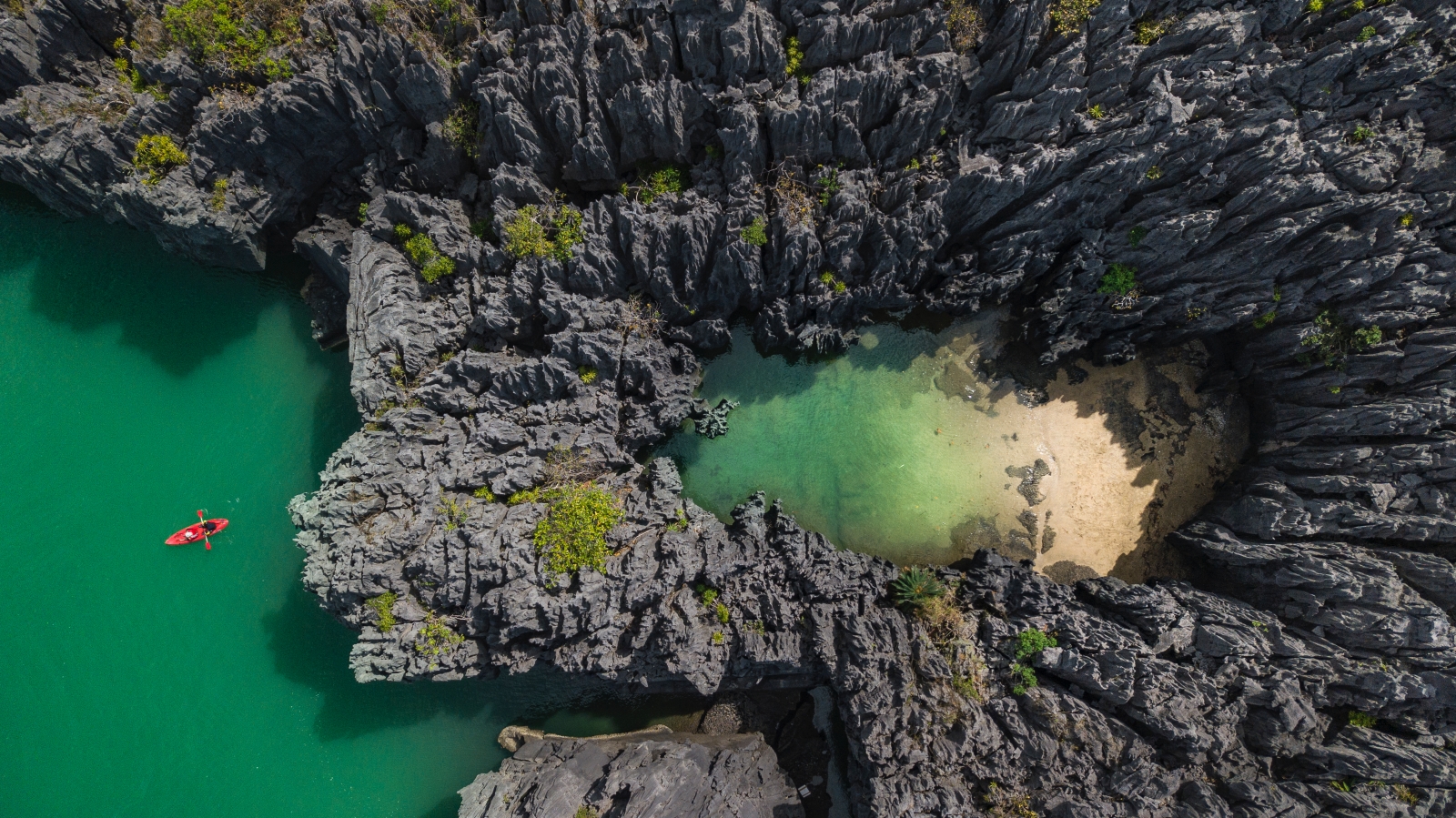 เกาะเขาใหญ่