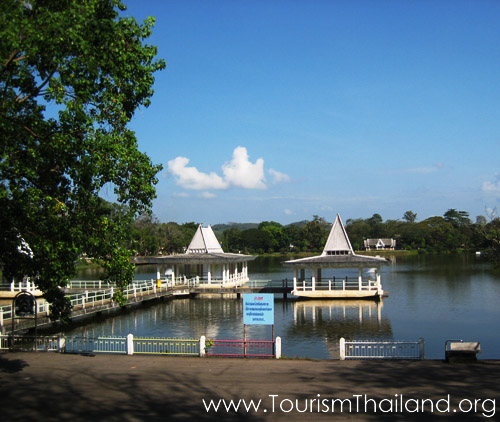 สระกะพังสุรินทร์