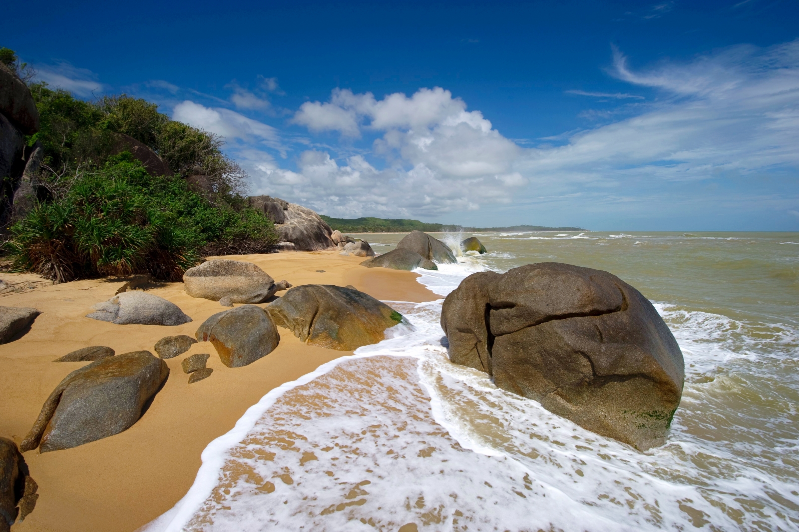 หาดแฆแฆ