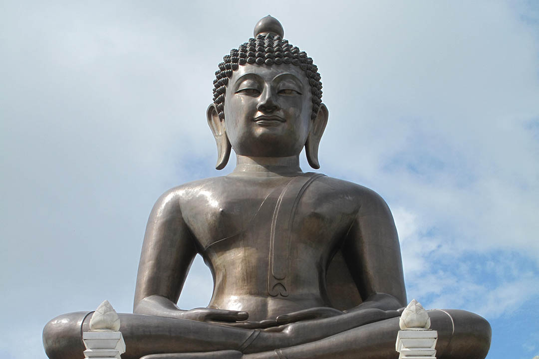 วัดพุทธธิวาส