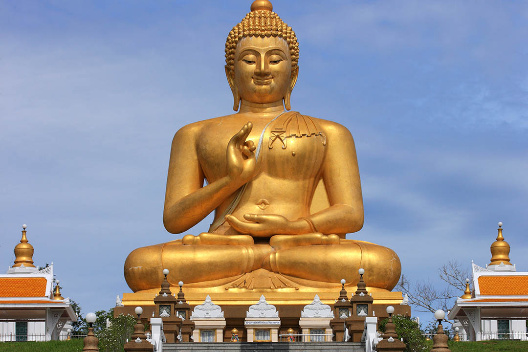 พุทธมณฑลนราธิวาส